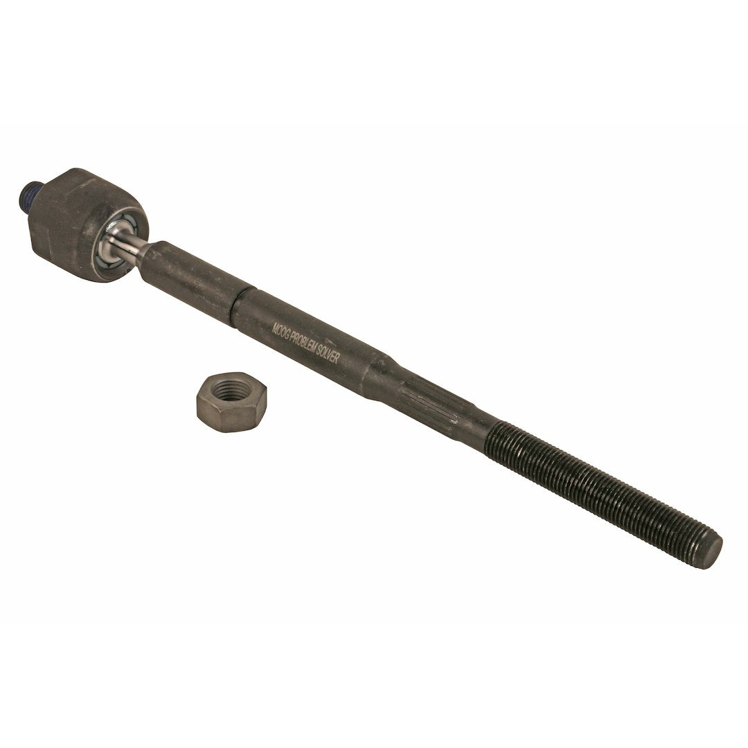 Moog Chassis EV80645 Problem Solver Steel Tie Rod End