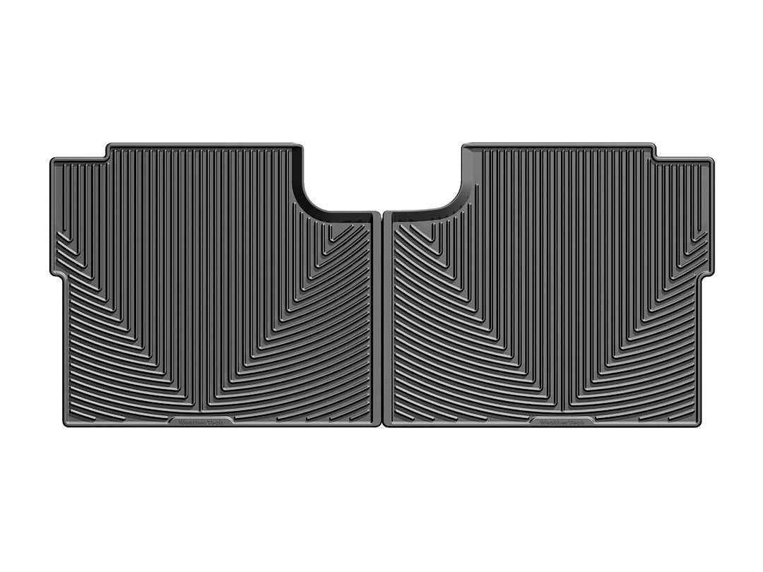 Weathertech (USA) W346 Floor Mats for Ford F-150