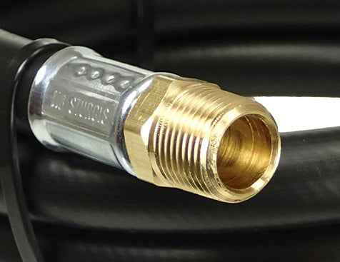 MB Sturgis 10038348MB Propane Hose - 48 in