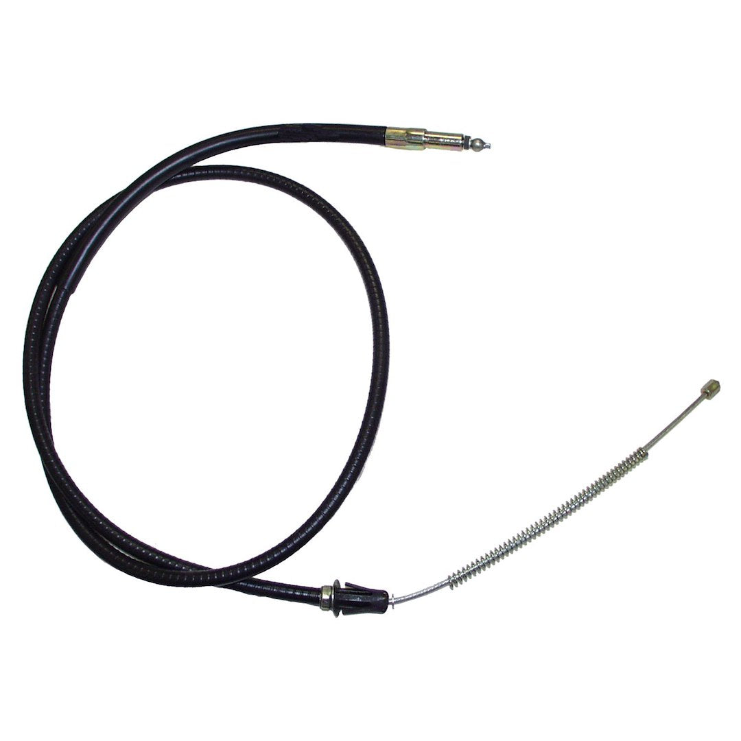 Crown Automotive J0999980 Hand-Brake Cable - image 1