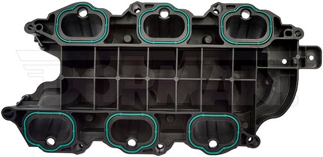 Dorman 615914 Rectangular-Port Non-EGR Intake Manifold - image 3