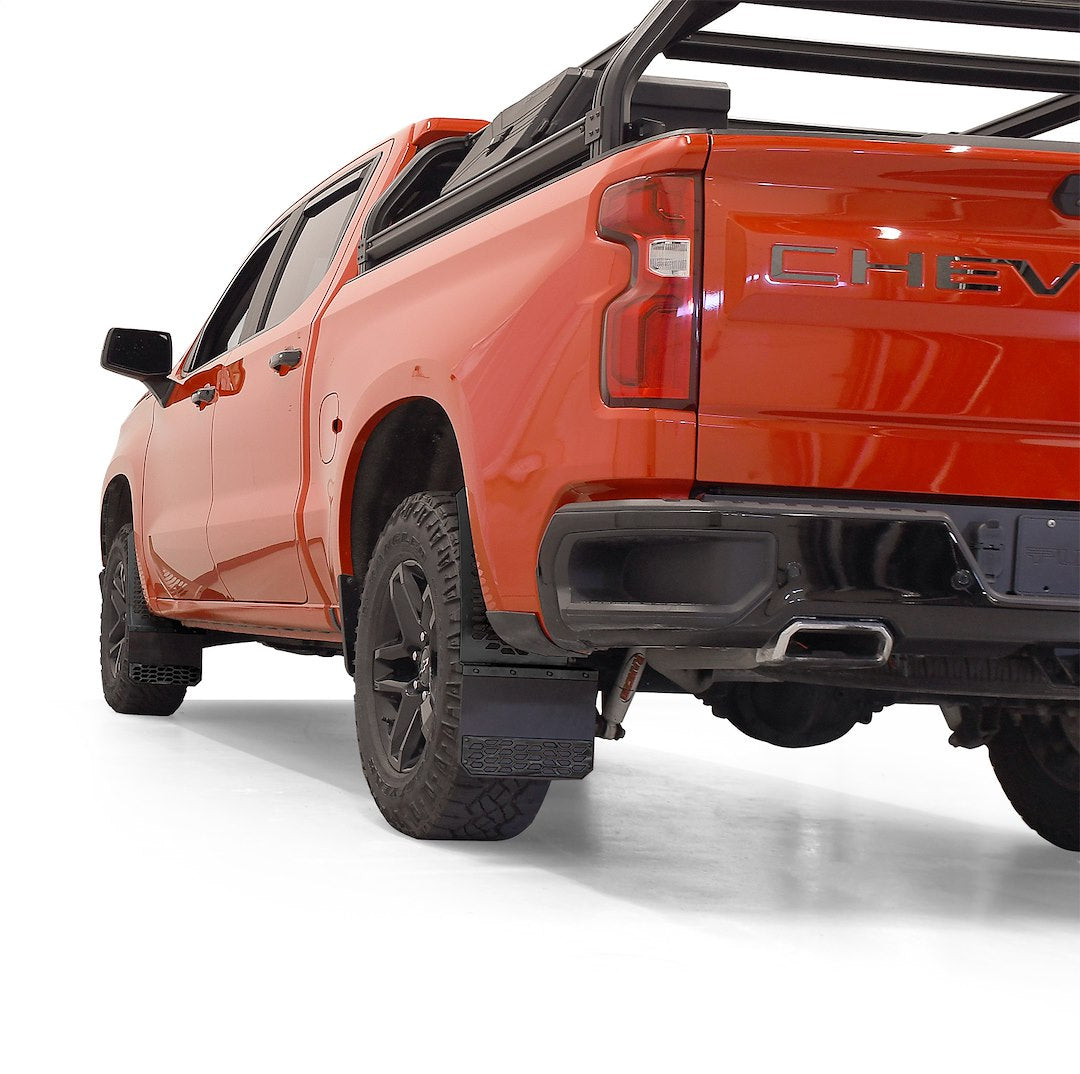 Putco 78255 Mud Flap - image 2