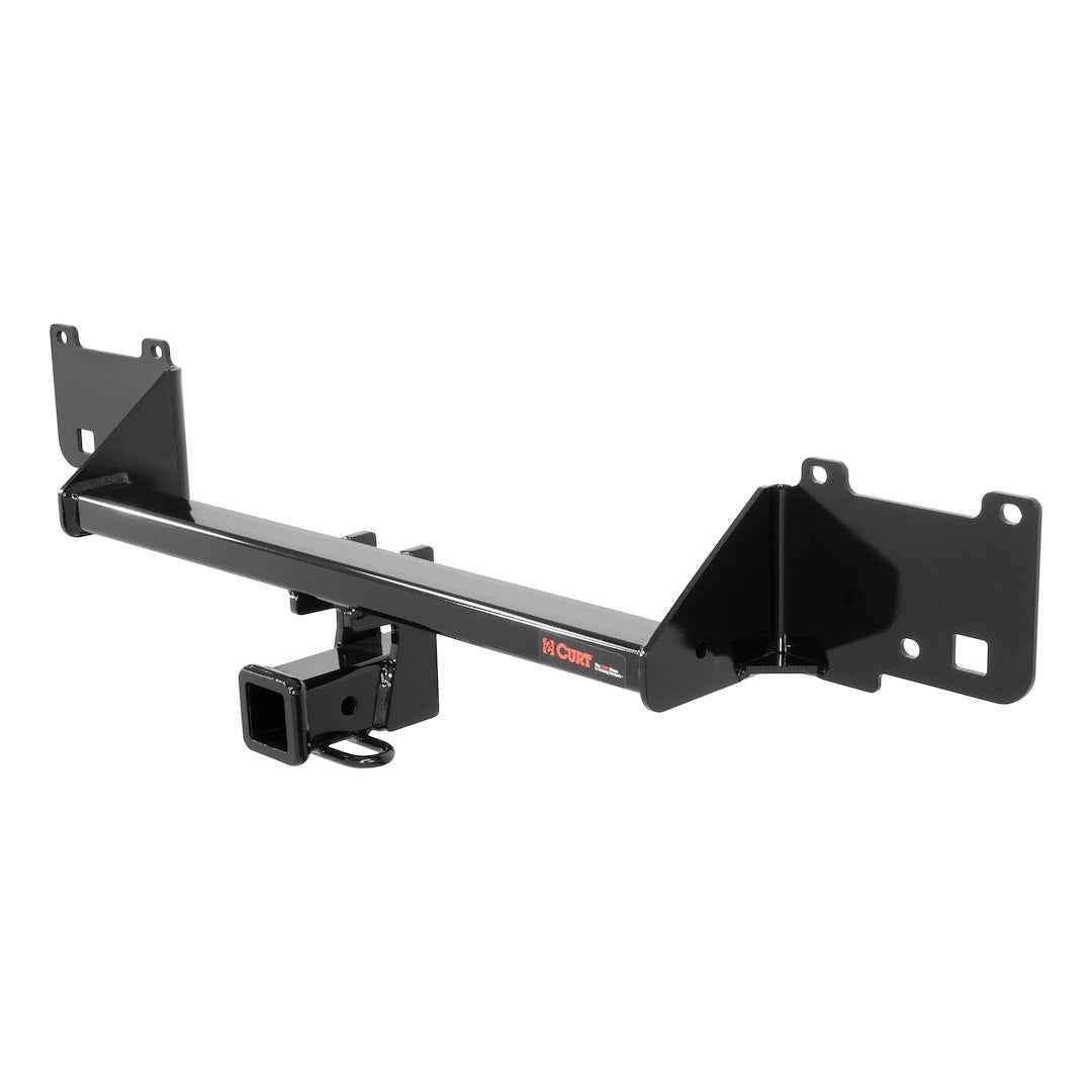 CURT 13215 Class 3 Hitch - Ram ProMaster City 2015–2022