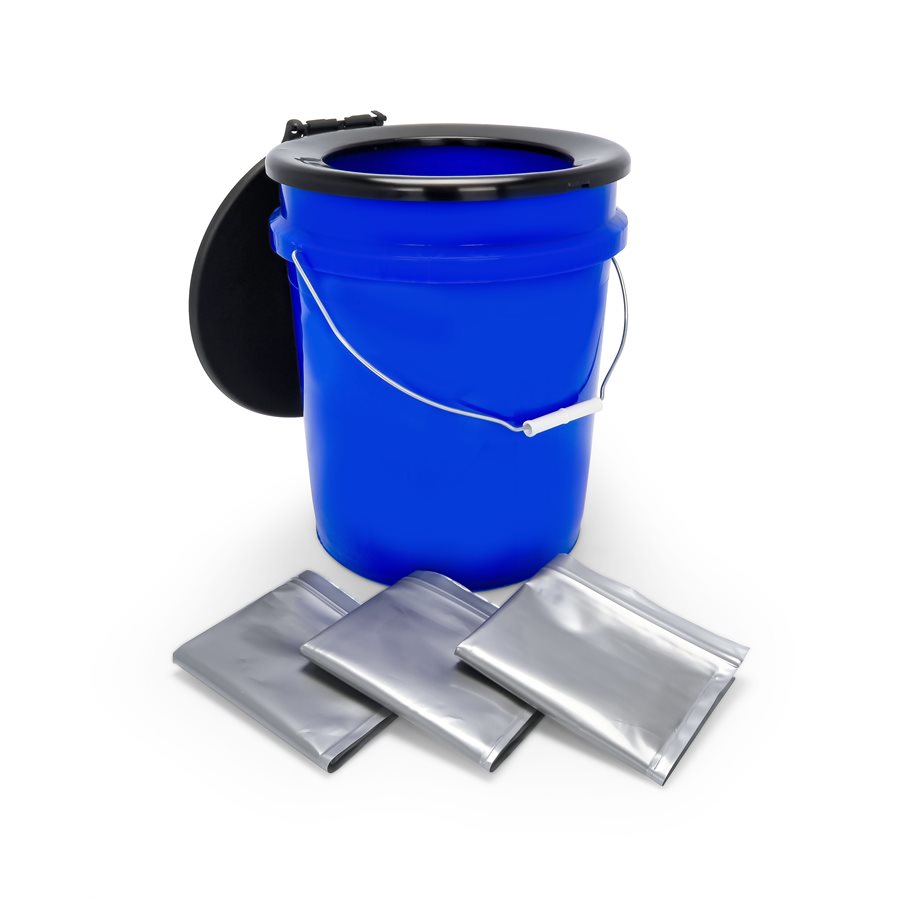 Camco 41549 Toilet - image 3