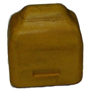 Crown Automotive 52088256 Upper Polyurethane Bump Stop - image 3
