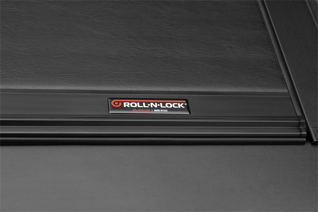 Roll-N-Lock LG402M M-Series Tonneau for Ram 1500 6.5-Foot Bed