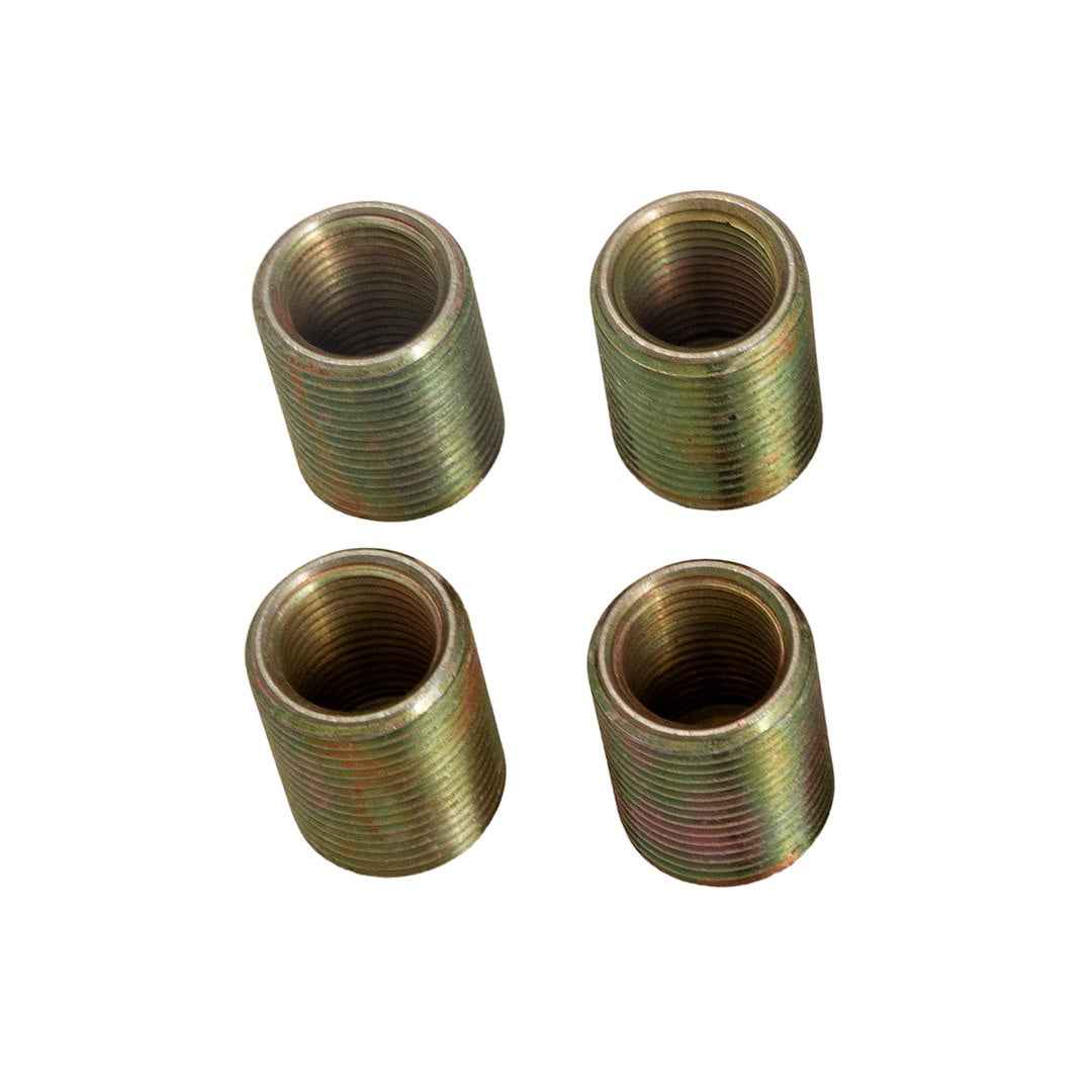 Coast To Coast STUDEXT916 9/16-18 Stud Extenders for N16F07 - Set of 4