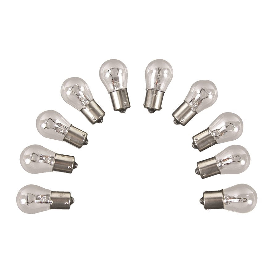 Camco Backup Light Bulb (54788) – Voltage Rating: 12.8 Volts