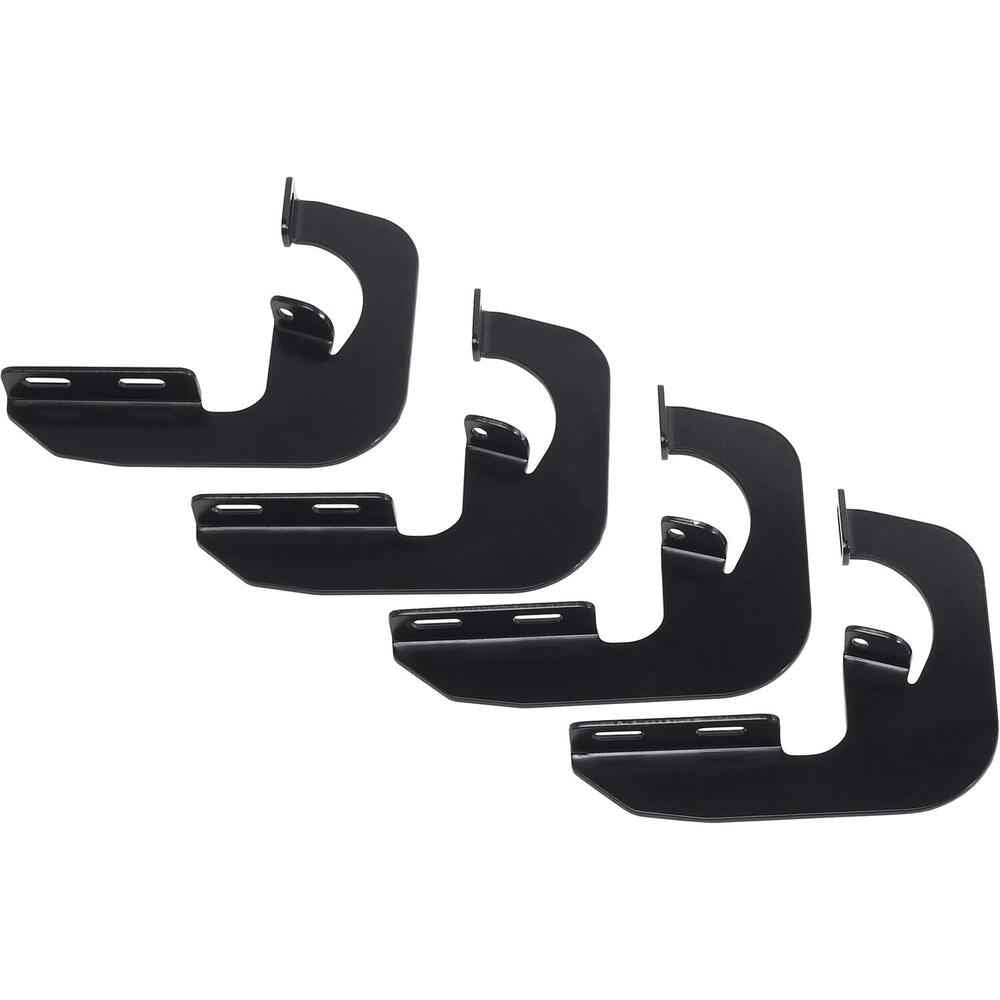 Westin 27-1735 Running Board Mount Kit - Chevy Silverado 1500