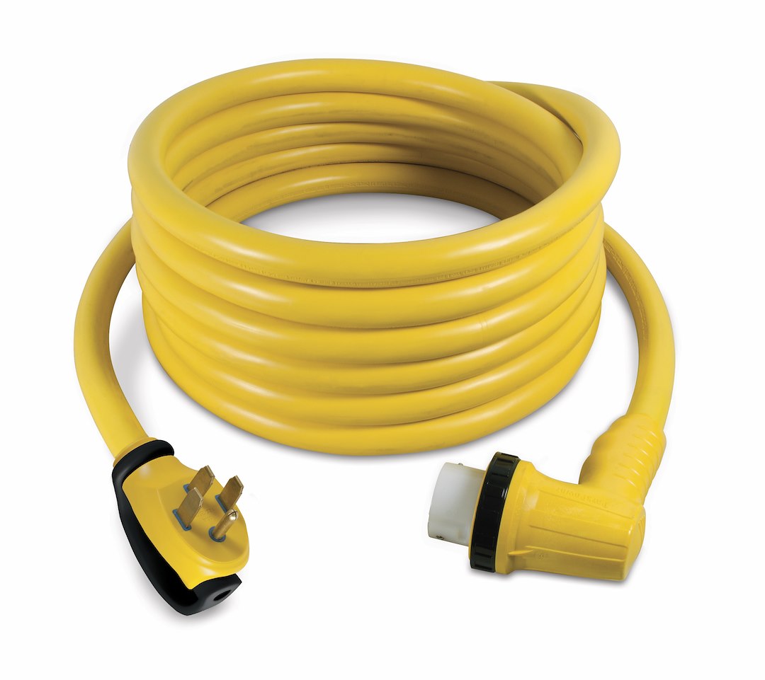 Marinco 30rpc50rv Power Cord