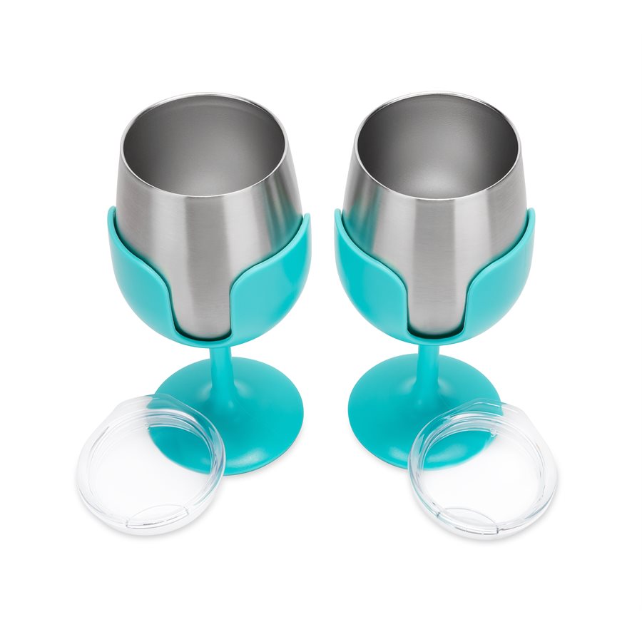 Camco 53484 Drinking Glass - image 2