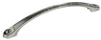 JR Products Exterior Grab Bar (9482000020) – Material: Die Cast Steel
