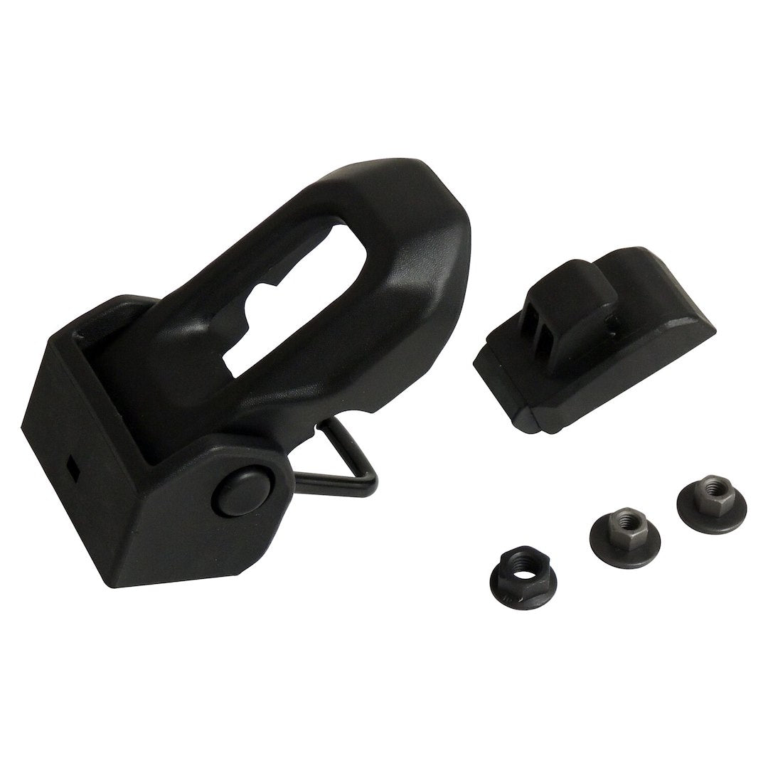 Crown Automotive 68240952K Hood Catch Kit - image 1
