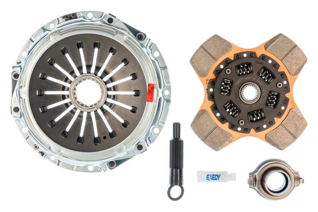 Exedy 05952ahd Clutch Set
