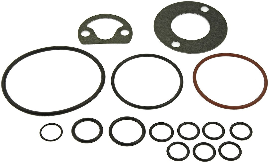 Dorman 82560 Oil Filter Adapter O-Ring Gasket Assortment - image 1