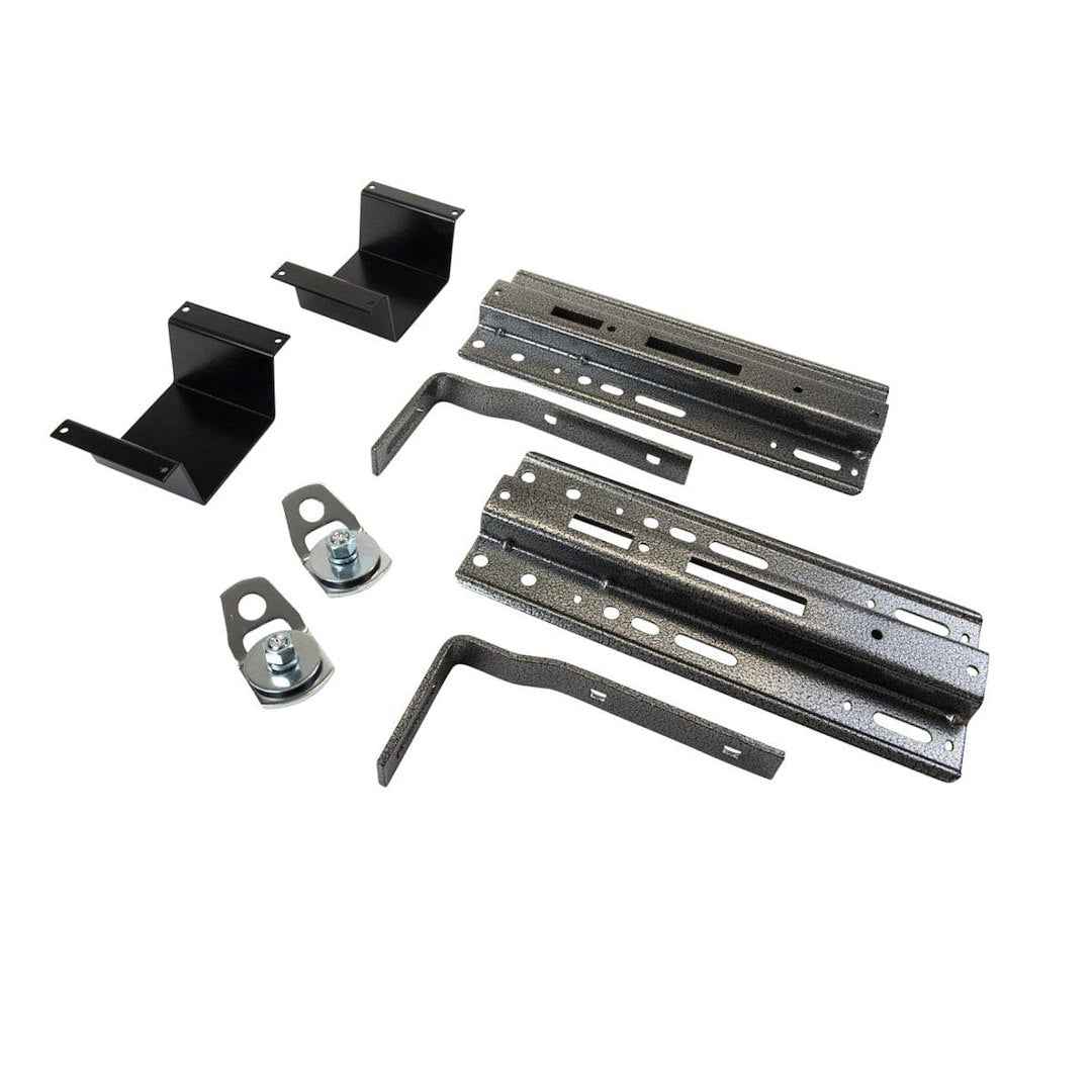 Lippert Components 182908 Camper Tie Down for Dodge Ram 1500 2002–2008