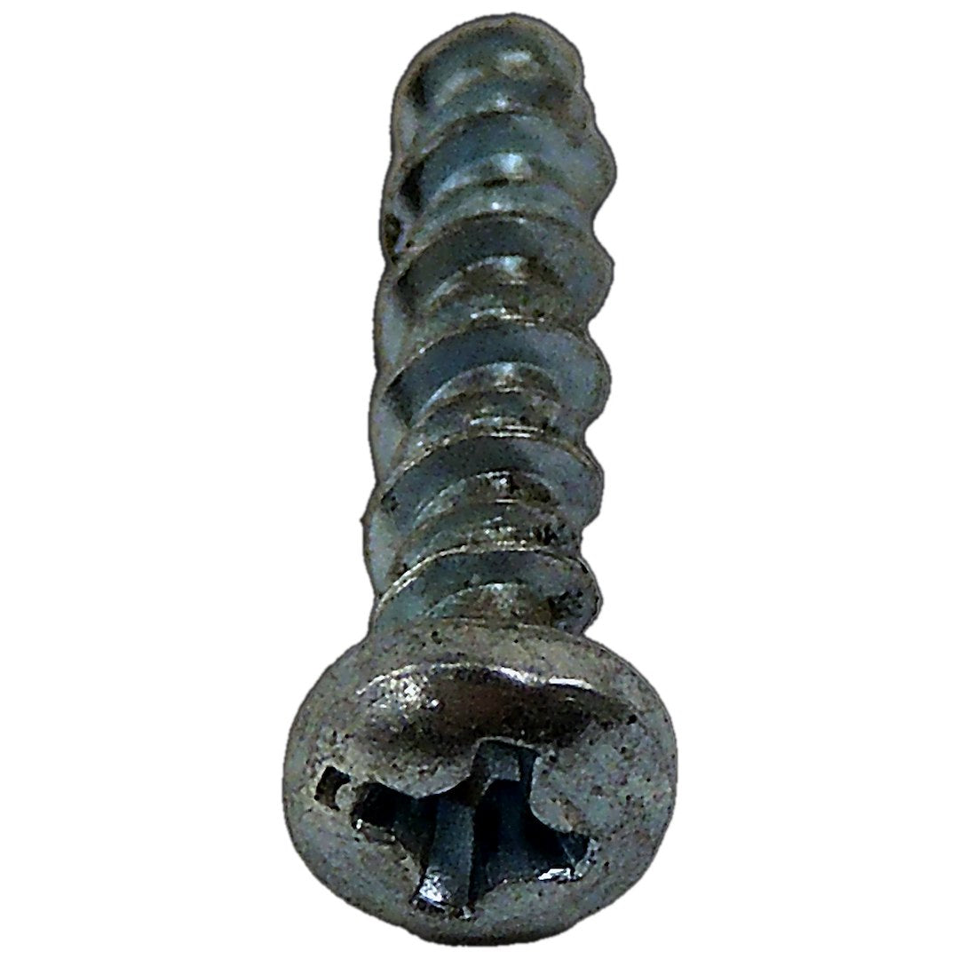 Crown Automotive 6034204 Headlight Housing Retainer Screw - image 2