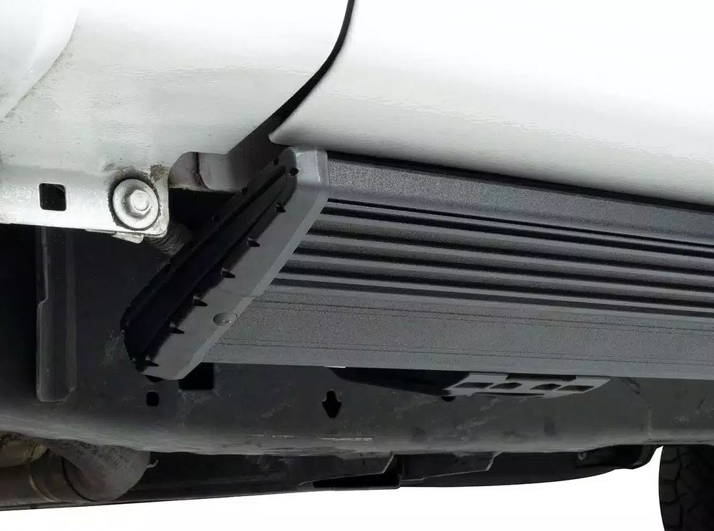 Amp Research PowerStep™ Xtreme Running Board 78235-01A - image 5