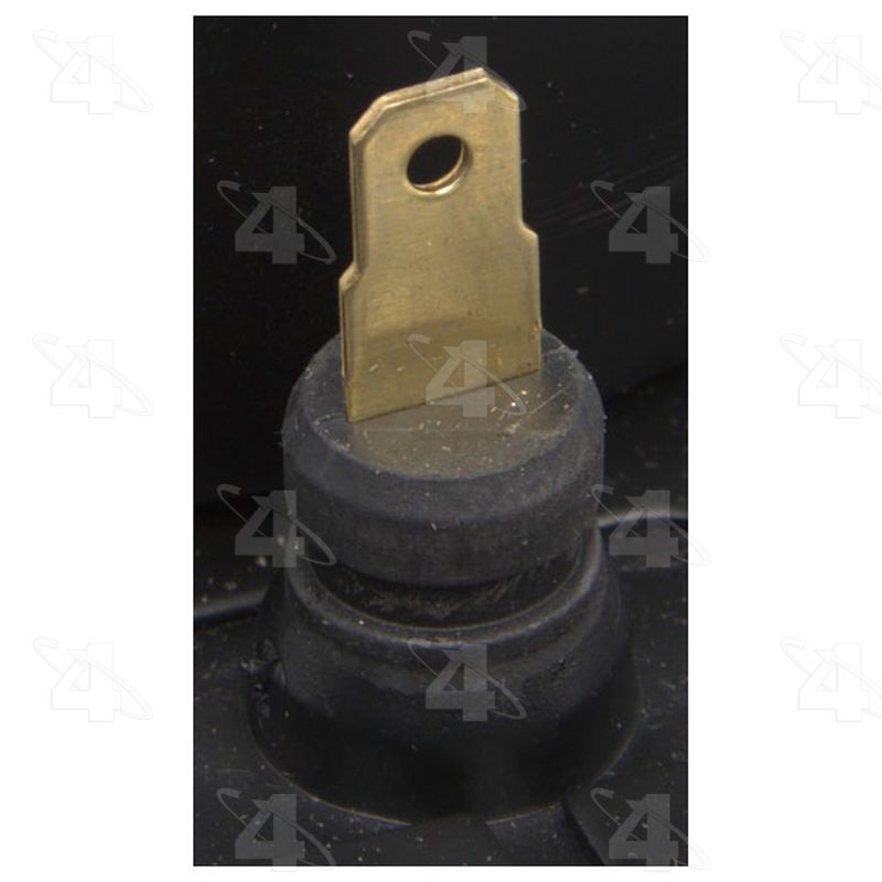 Four Seasons 35334 Heater Blower Motor