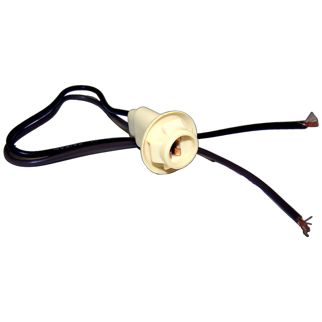 Crown Automotive 5455853K Side-Marker Socket and Cable Kit - image 2