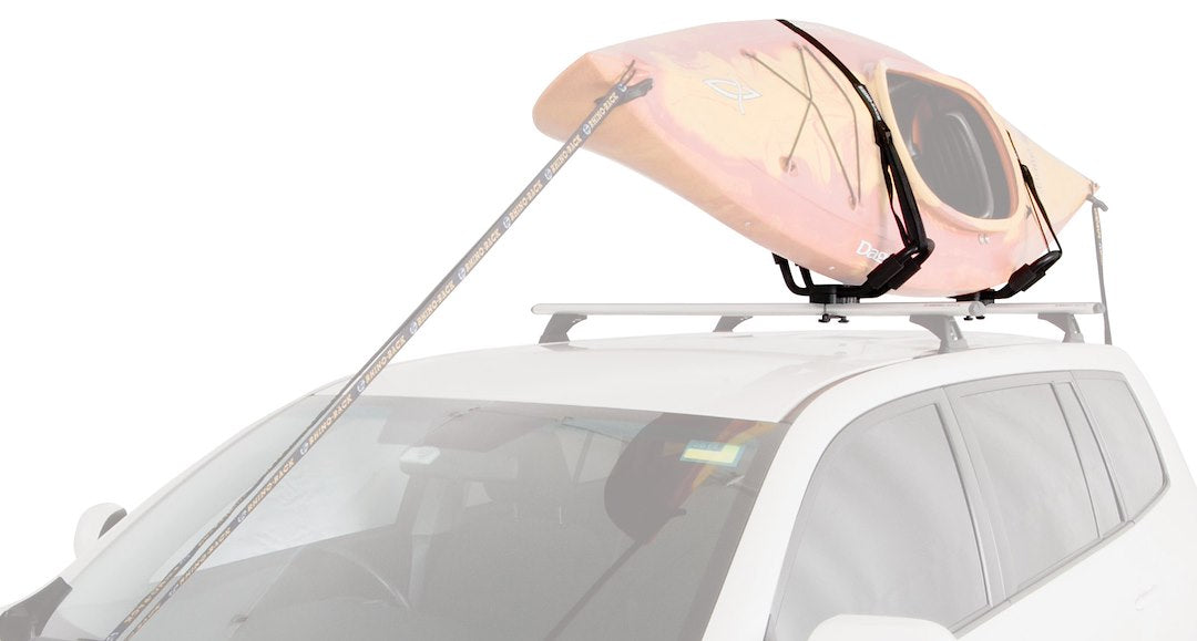 Rhino-Rack S510 Fixed J-Style Kayak Carrier