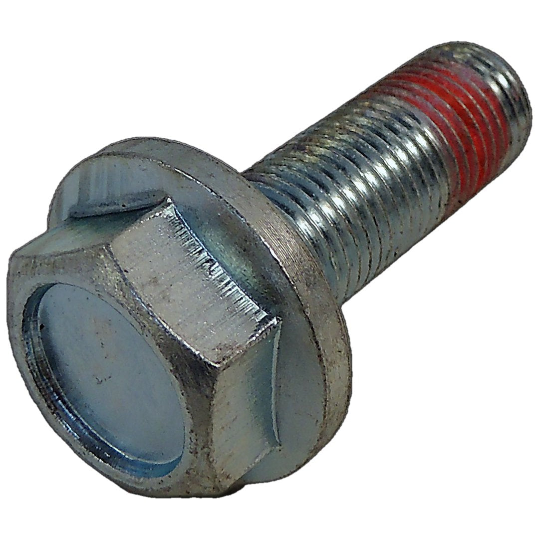 Crown Automotive 6104257AA Steel Disc-Brake Caliper Bolt - image 2