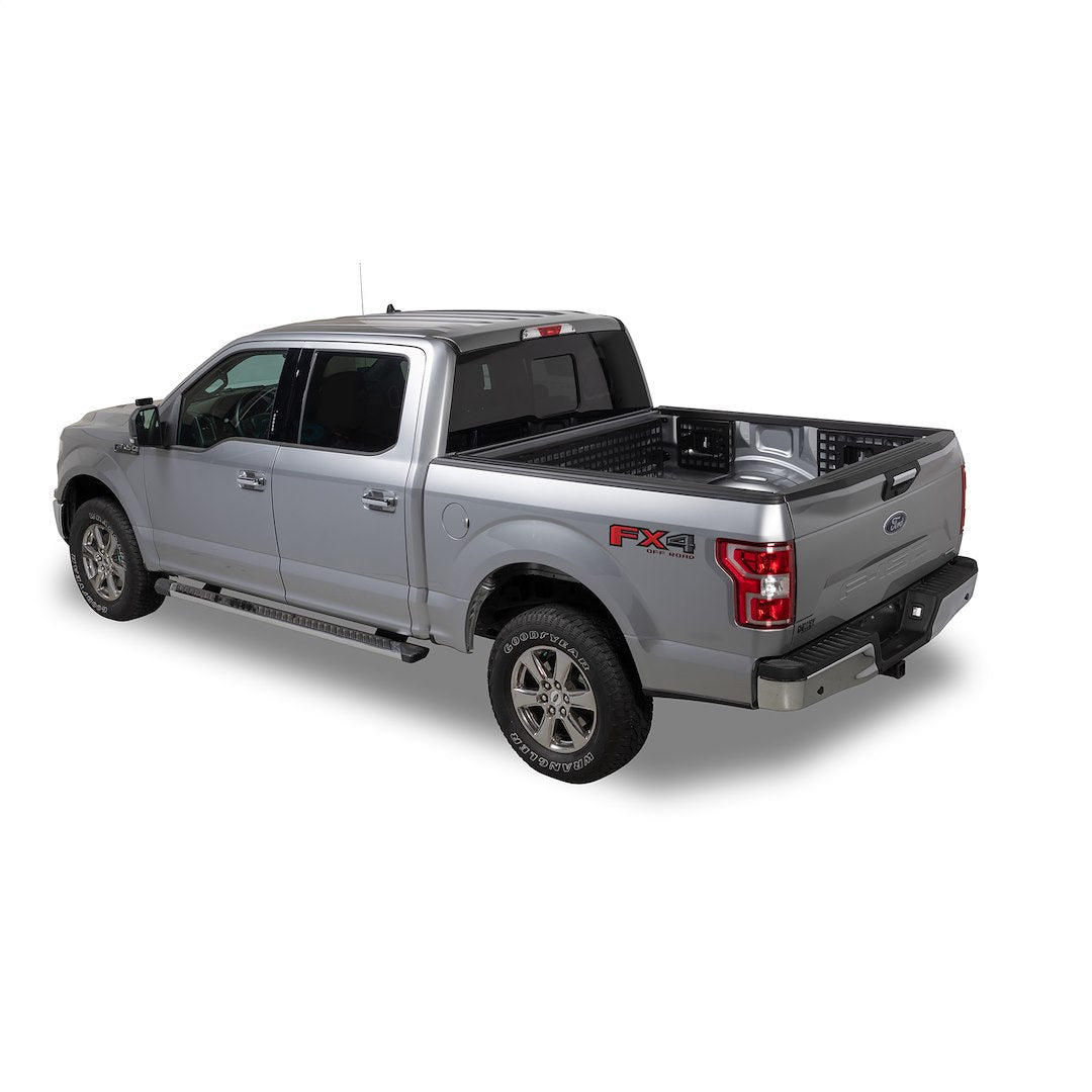 Putco 195122 Ford Passenger-Side MOLLE Panel