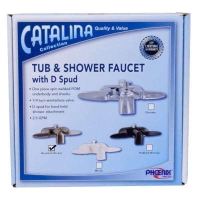 Phoenix Products Pf223403 Faucet - image 4