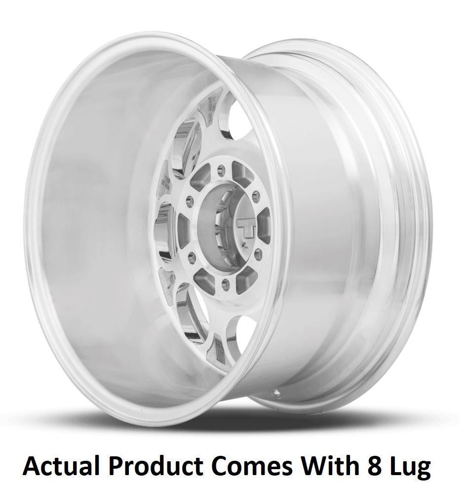 Mickey Thompson 274584 MT Classic Pro Wheel