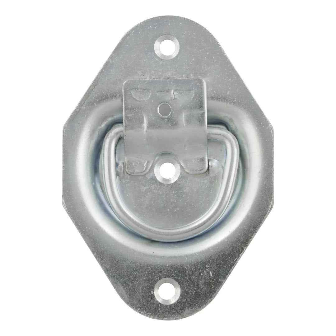 CURT Tie Down Anchor 83601 – Length (In): 5 Inch