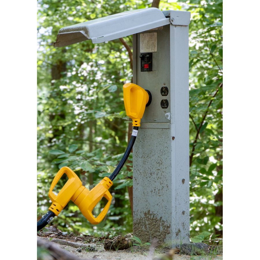Camco 55185 Power Cord Adapter - image 8