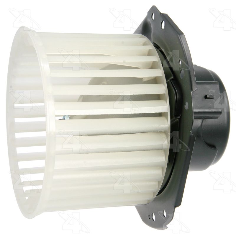 Four Seasons 35344 Heater Blower Motor