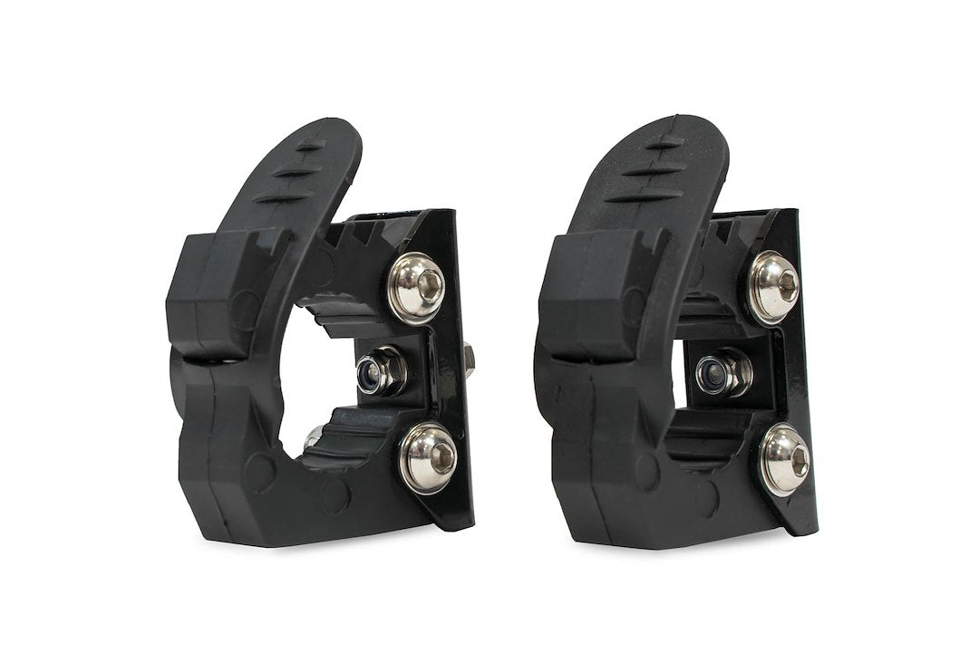 DV8 Offroad UNRM-01 Universal Quick-Release Tool Clamp