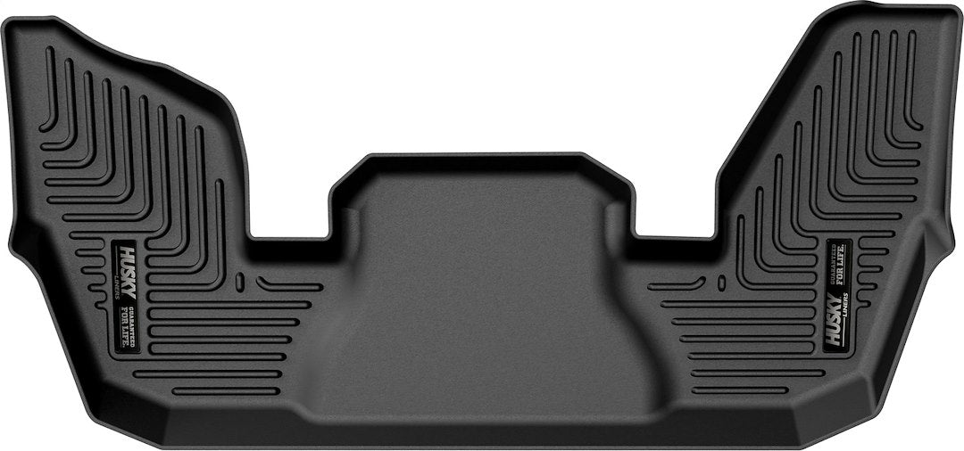 Husky Liners 14821 WeatherBeater TPO Floor Liners