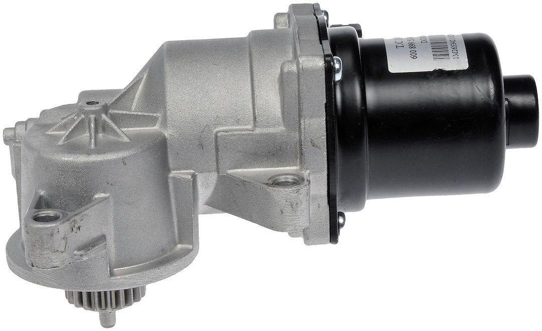 Dorman 600-899 8-Blade Transfer Case Shift Motor - image 1