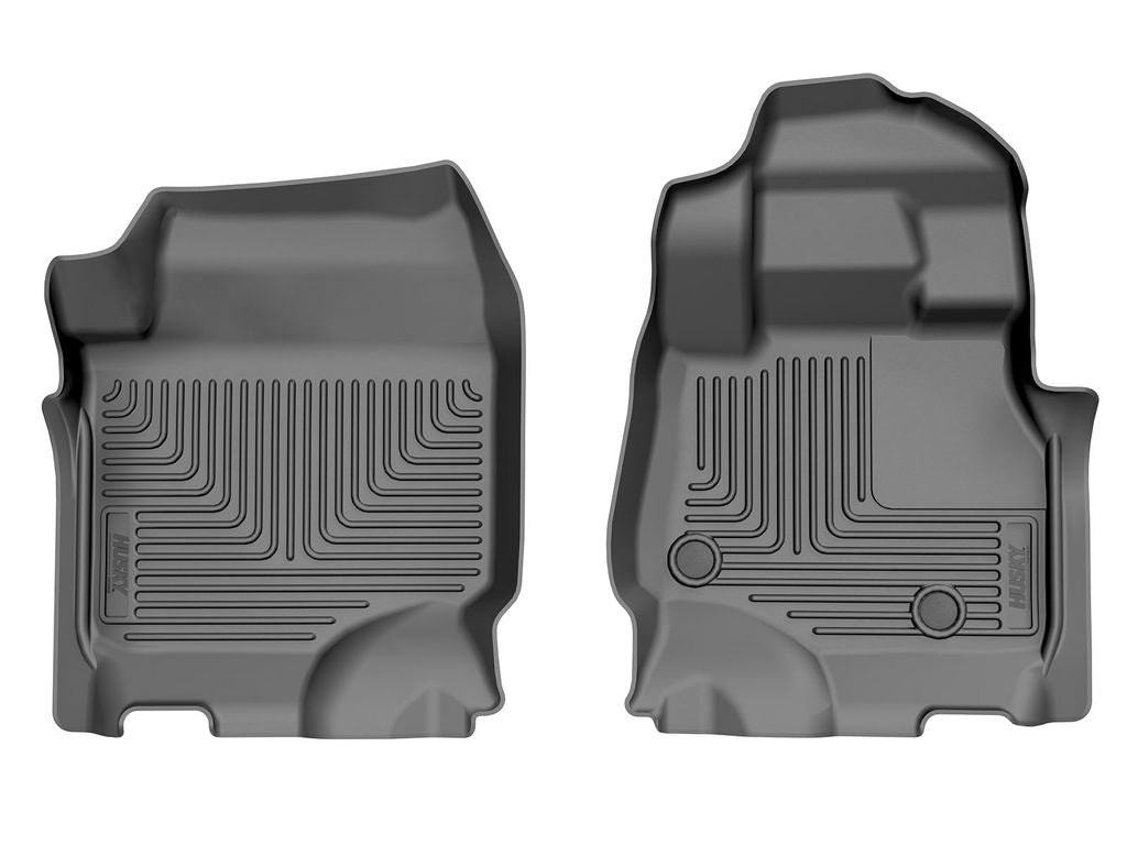 Husky Liners 15901 Weatherbeater Floor Liner