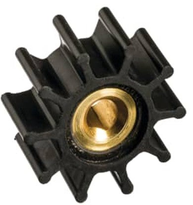 Jabsco 9200-0023-P Water Pump Impeller Kit