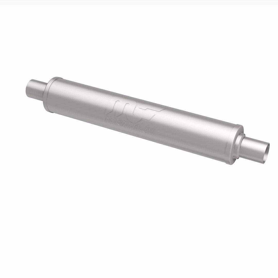 MagnaFlow 10434 Stainless Steel Exhaust Muffler