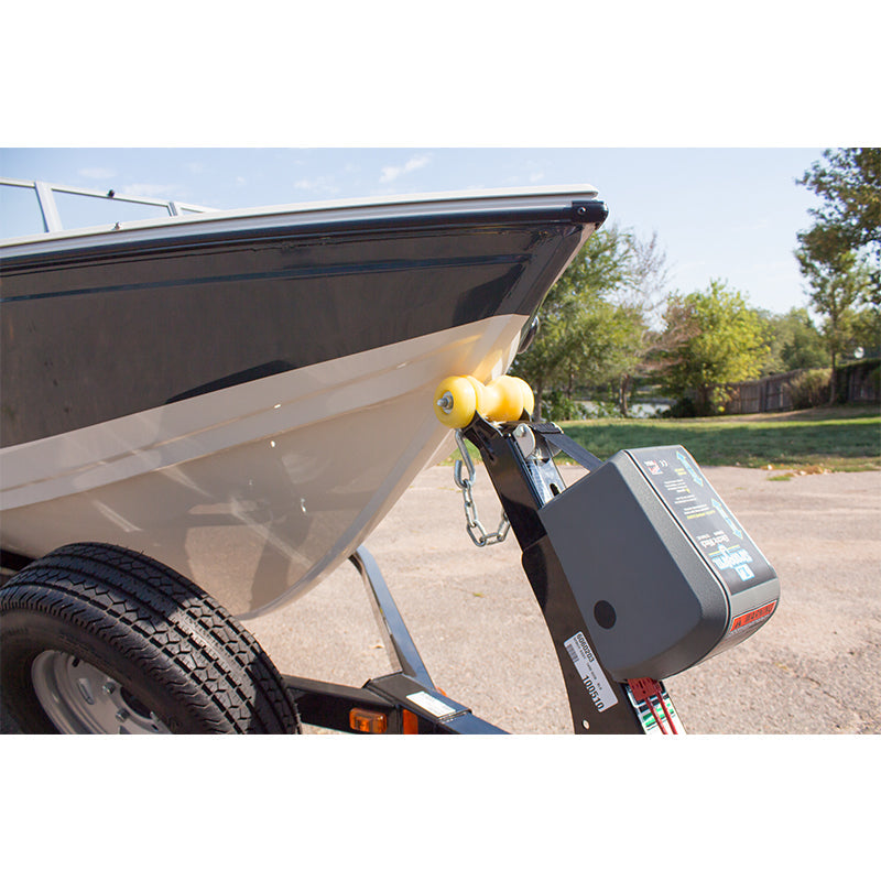Dutton Lainson Corp 25200 Trailer Boat Winch - image 4