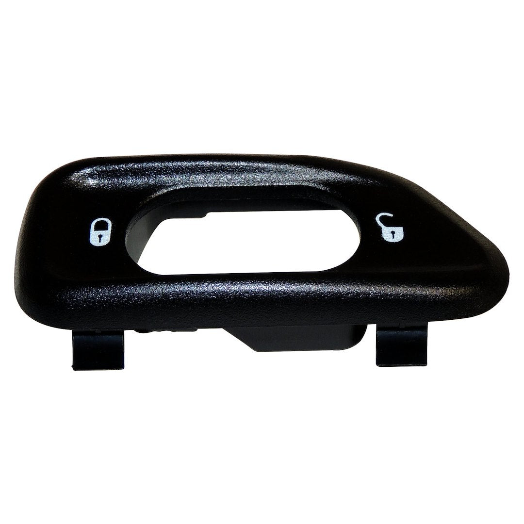 Crown Automotive 68185910AA Right Door Lock Protector Bezel - image 1