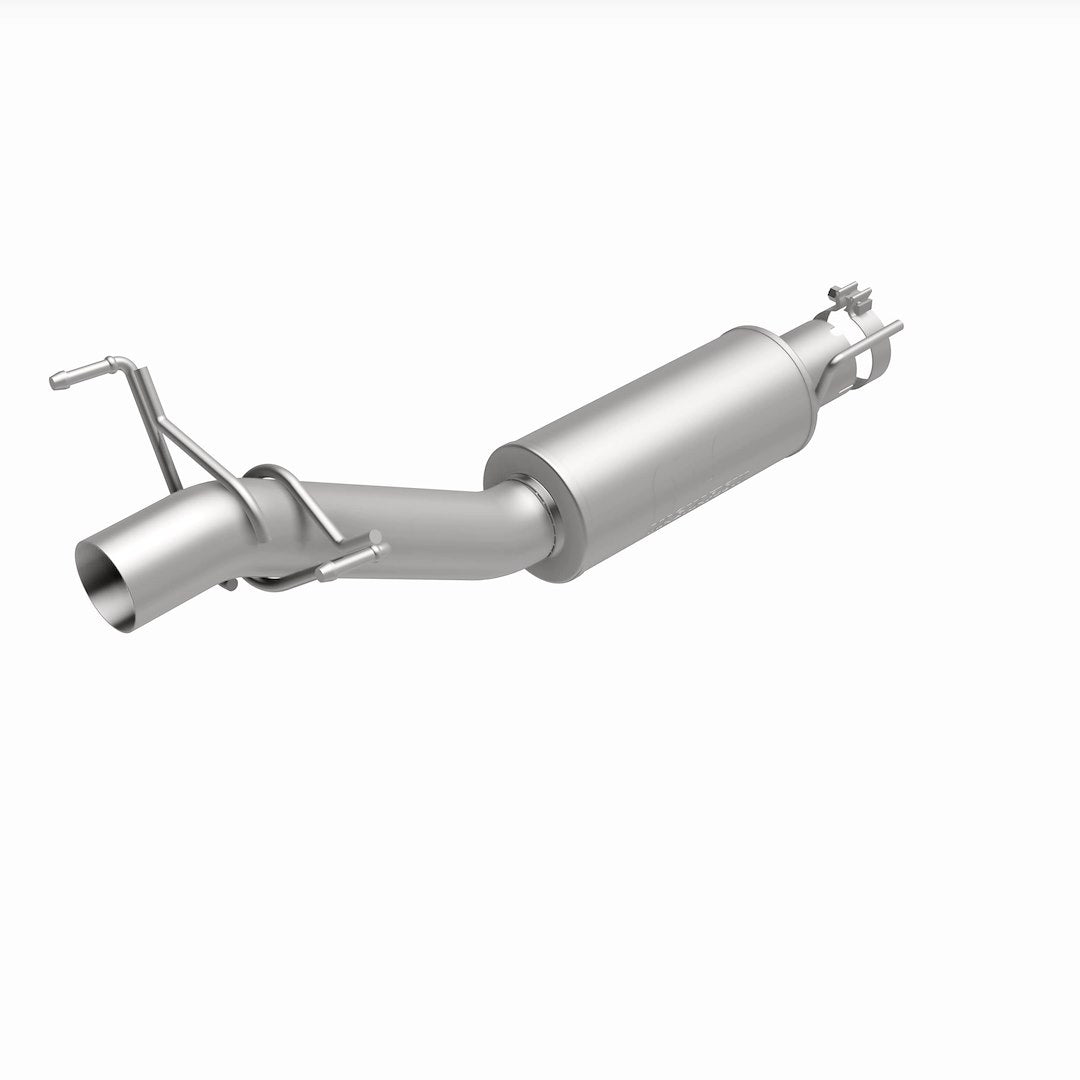 MagnaFlow 19493 D-Fit Replacement Muffler for Ram 1500