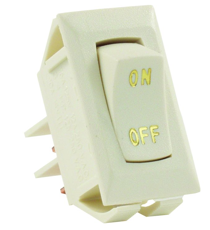 JR Products On-off Multi Purpose Switch (12615)