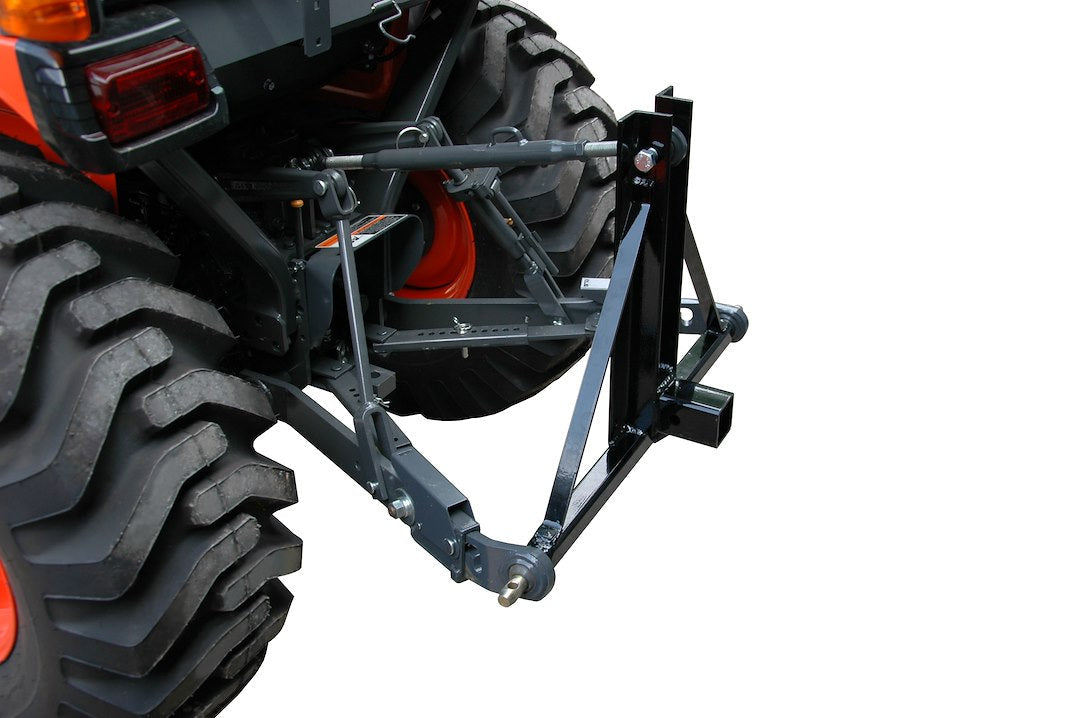 Meyer 36500 Rear 3-Point Hitch Attachment for Meyer 240