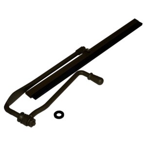Crown Automotive A2586 Wiper Arm and Linkage Assembly Kit - image 3