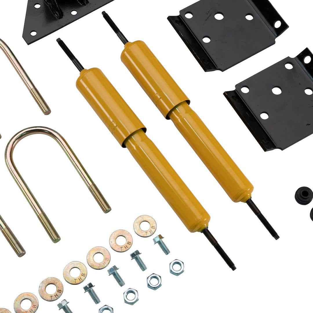 Lippert 281281 Gas-Charged Shock Absorbers - Pair