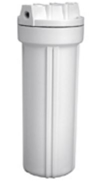 Flowpur/ Watts Fh4200ww12 Fresh Water Filter Housing