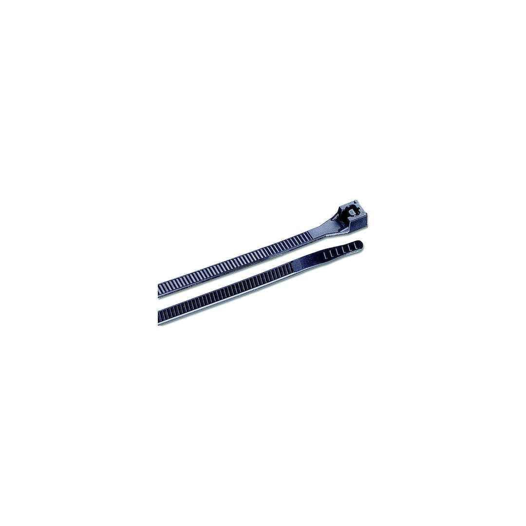 Ancor 199254 Nylon Wire Ties – 8 in, Bag Of 1000