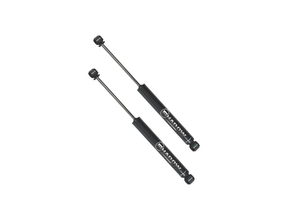 Superlift 84119 Rear Shadow Shock Components for K134