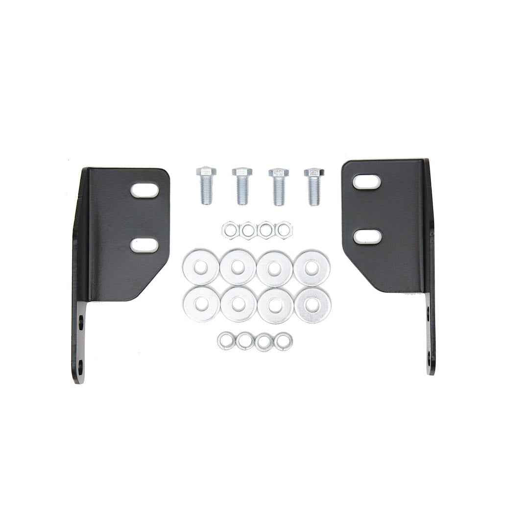 Westin Automotive 31-5250 Bull Bar - Toyota Tundra