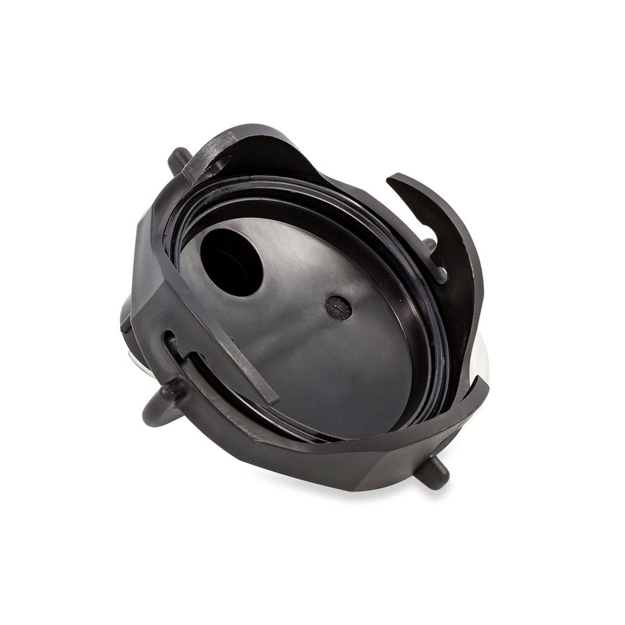 Camco Sewer Cap (39463) – Diameter: 3 Inch